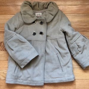 Girls coat